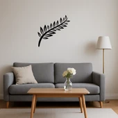 Zeytin Dalı Motifli Dekoratif Tablo thumbnail 4