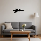 Havacılık Temalı Dekoratif Tablo thumbnail 4