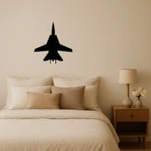 Aircraft 12 Dekoratif İç Mekan Tablo thumbnail 1