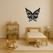 Çift Kelebek Dekoratif Tablo thumbnail 3