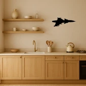 Havacılık Temalı Dekoratif Tablo thumbnail 2