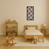 Geometrik Desenli Dekoratif Tablolar thumbnail 3