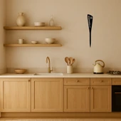 Broccoli Dekoratif Tablo thumbnail 2