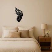 Modern Kelebek Duvar Dekoru thumbnail 1