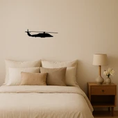 İç Mekan Uçak Tablosu - Model 31 thumbnail 1