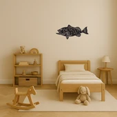 Deniz Altı Dünyası Dekoratif Tablo thumbnail 3