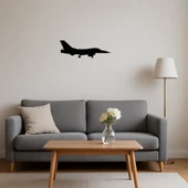 Sanatsal Uçak Tablosu - Model 30 thumbnail 4