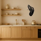 Modern Kelebek Duvar Dekoru thumbnail 2
