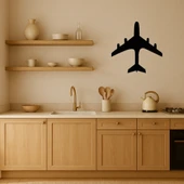 Özgür Uçak MDF Dekor Tablosu thumbnail 2