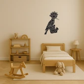 Kuş ve Doğa Dekoratif Tablo - Doğal Güzellikler thumbnail 3