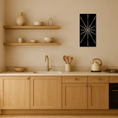 Karma Desenli Dekoratif Panel thumbnail 2