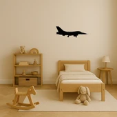 Sanatsal Uçak Tablosu - Model 30 thumbnail 3