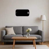 Modern Desenli Dekoratif Sunum Panosu thumbnail 4