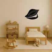 Deniz Kabukları Desenli Dekoratif Tablo thumbnail 3