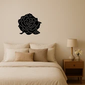 Çiçek Motifli Dekoratif Tablo thumbnail 1