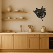 Renkli Çiçekler Dekoratif Tablo thumbnail 2