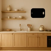 Modern Çizgiler İç Mekan Dekoratif Tablo thumbnail 3