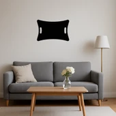 Doğa Manzaralı MDF Dekoratif Tablo thumbnail 4