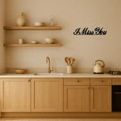 Özlem Dolu MDF Dekoratif Tablo thumbnail 2