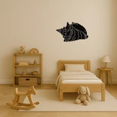 Deniz Esintili MDF Dekoratif Tablo thumbnail 4