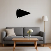 Doğanın Sesleri MDF Dekoratif Tablo thumbnail 4