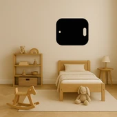 İskandinav Tarzı Dekoratif Tablo thumbnail 3