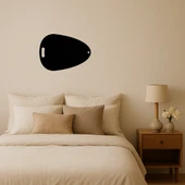 Vintage Dokunuşlar MDF Dekoratif Tablo thumbnail 1