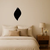 Tüy Tasarımlı Dekoratif MDF Tablo thumbnail 1