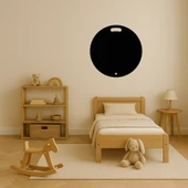 Bohem Rüyalar İç Mekan Tablosu thumbnail 2