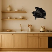 Zarif Deniz Temalı Duvar Tablosu thumbnail 2