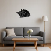 Deniz Esintili MDF Dekoratif Tablo thumbnail 2