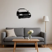 Modern Klasik Araba Temalı MDF Duvar Tablosu thumbnail 4