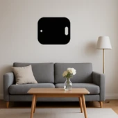 İskandinav Tarzı Dekoratif Tablo thumbnail 4