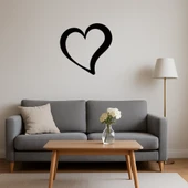 Modern Kalpler Duvar Dekoru thumbnail 4