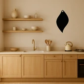 Tüy Tasarımlı Dekoratif MDF Tablo thumbnail 2