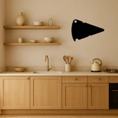 Doğanın Sesleri MDF Dekoratif Tablo thumbnail 2