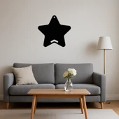 Geometrik Desenler İç Mekan Tablosu thumbnail 4