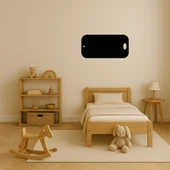 Modern Desenli Dekoratif Sunum Panosu thumbnail 3