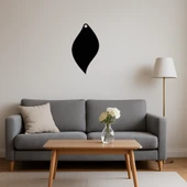 Tüy Tasarımlı Dekoratif MDF Tablo thumbnail 4