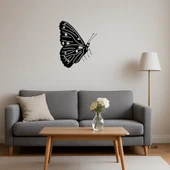 Estetik Kelebek Duvar Sanatı - Model 29 thumbnail 3