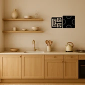 Deniz Manzaralı Duvar Tablosu thumbnail 3