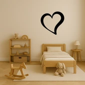 Modern Kalpler Duvar Dekoru thumbnail 3