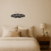 Zarif Kelebek Duvar Dekoru - Model 26 thumbnail 1