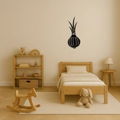 Soğan Tasarımlı Dekoratif Tablo thumbnail 3