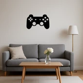 Oyun Konsolu Temalı Dekoratif MDF Tablo thumbnail 4