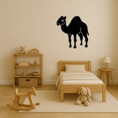 Dekoratif Deve Figürü Tablosu thumbnail 3