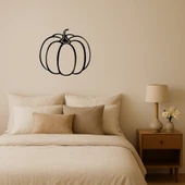 Yeşil Biber Dekoratif İç Mekan Tablosu thumbnail 1