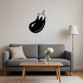 Brokoli Tasarımlı İç Mekan Tablosu thumbnail 4