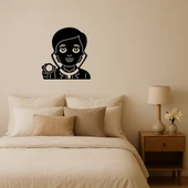 Sağlık Çalışanı Kadın Emoji Tablosu thumbnail 1