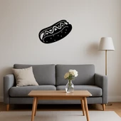 İç Mekan Dekoratif Sandviç Tablosu thumbnail 4